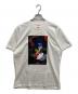 Supreme（シュプリーム）の古着「IRAK CAST TEE」｜ホワイト