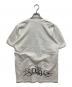 Supreme (シュプリーム) IRAK CAST TEE ホワイト サイズ:M：8000円