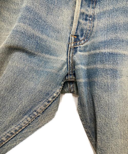LEVI'S（リーバイス）LEVI'S (リーバイス) デニムパンツ ブルー サイズ:W32の古着・服飾アイテム