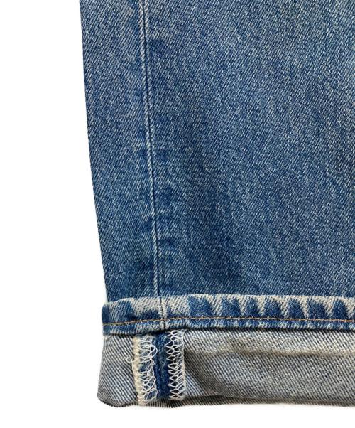 LEVI'S（リーバイス）LEVI'S (リーバイス) デニムパンツ ブルー サイズ:W32の古着・服飾アイテム