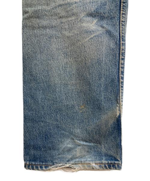 LEVI'S（リーバイス）LEVI'S (リーバイス) デニムパンツ ブルー サイズ:W32の古着・服飾アイテム