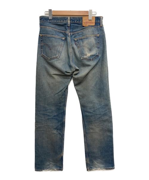 LEVI'S（リーバイス）LEVI'S (リーバイス) デニムパンツ ブルー サイズ:W32の古着・服飾アイテム
