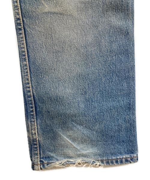 LEVI'S（リーバイス）LEVI'S (リーバイス) デニムパンツ ブルー サイズ:W32の古着・服飾アイテム