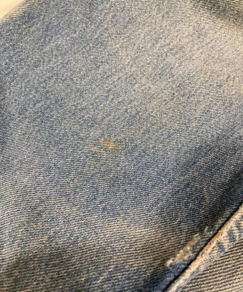 LEVI'S（リーバイス）LEVI'S (リーバイス) デニムパンツ ブルー サイズ:W32の古着・服飾アイテム