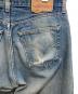 中古・古着 LEVI'S (リーバイス) デニムパンツ ブルー サイズ:W32：9000円