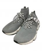 BALENCIAGAバレンシアガ）の古着「スニーカー」｜グレー