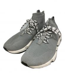 BALENCIAGA（バレンシアガ）の古着「スニーカー」｜グレー