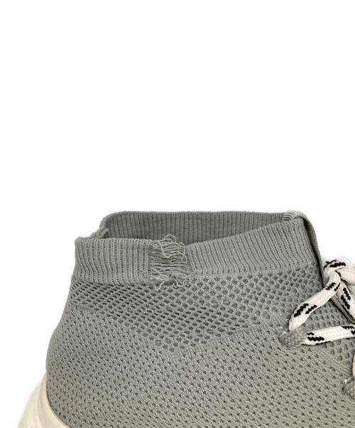 BALENCIAGA（バレンシアガ）BALENCIAGA (バレンシアガ) スニーカー グレー サイズ:28.5の古着・服飾アイテム