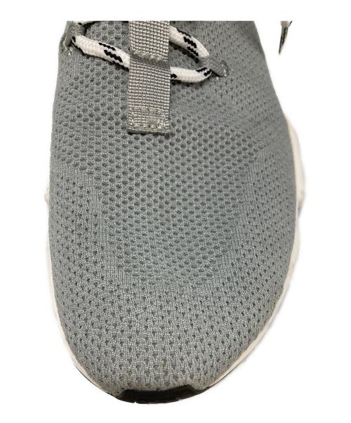 BALENCIAGA（バレンシアガ）BALENCIAGA (バレンシアガ) スニーカー グレー サイズ:28.5の古着・服飾アイテム