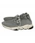 BALENCIAGA (バレンシアガ) スニーカー グレー サイズ:28.5：14000円