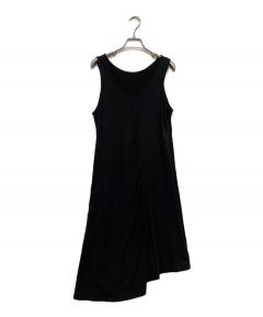 中古・古着通販】MIU MIU (ミュウミュウ) ノースリーブワンピース