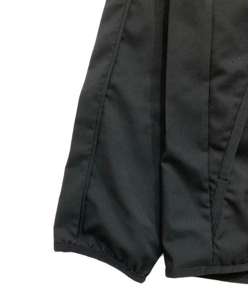 NIKE（ナイキ）NIKE (ナイキ) ジップジャケット ブラック サイズ:Lの古着・服飾アイテム
