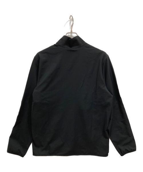 NIKE（ナイキ）NIKE (ナイキ) ジップジャケット ブラック サイズ:Lの古着・服飾アイテム