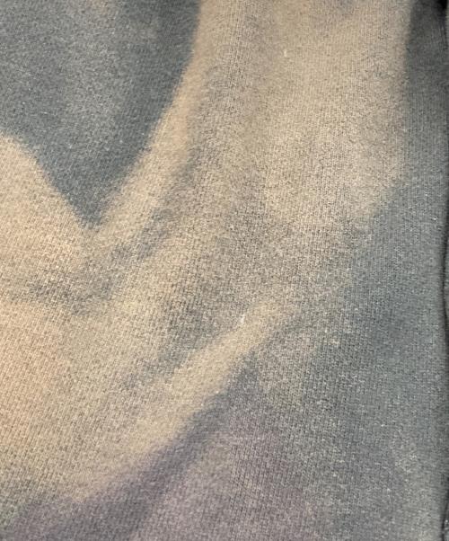 GRANCY（グランシー）GRANCY (グランシー) Dirty Sweat Pants ブラック サイズ:Mの古着・服飾アイテム
