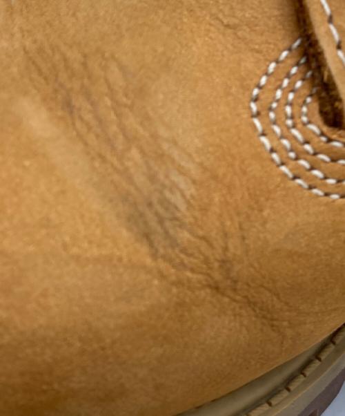 Timberland（ティンバーランド）Timberland (ティンバーランド) 6インチ プレミアム ウォータープルーフ ブーツ ブラウン サイズ:23cmの古着・服飾アイテム