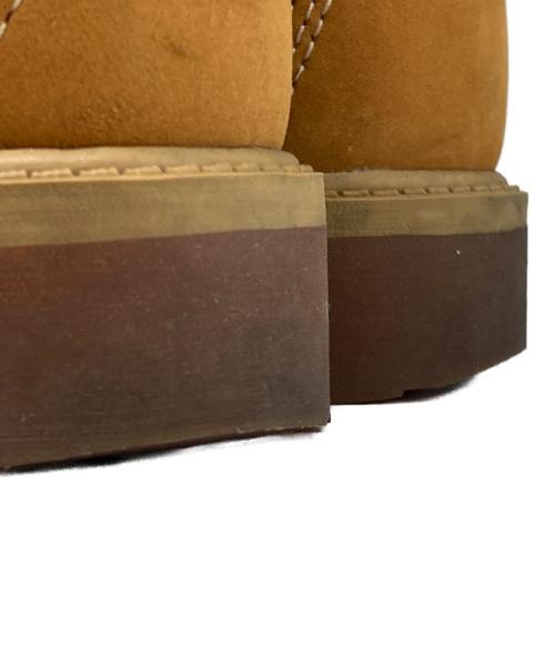 Timberland（ティンバーランド）Timberland (ティンバーランド) 6インチ プレミアム ウォータープルーフ ブーツ ブラウン サイズ:23cmの古着・服飾アイテム