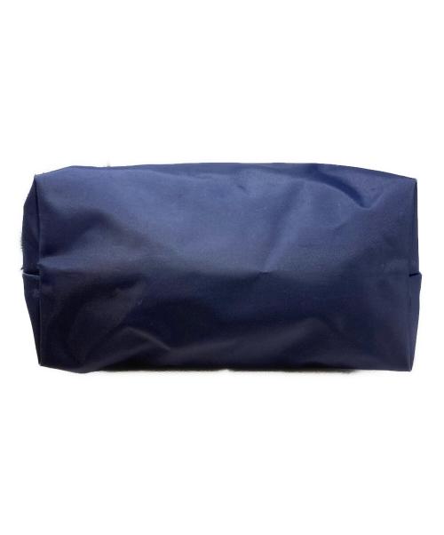 LONGCHAMP（ロンシャン）LONGCHAMP (ロンシャン) ル プリアージュオリジナル ネイビーの古着・服飾アイテム
