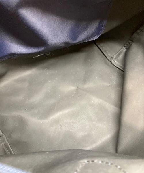 LONGCHAMP（ロンシャン）LONGCHAMP (ロンシャン) ル プリアージュオリジナル ネイビーの古着・服飾アイテム