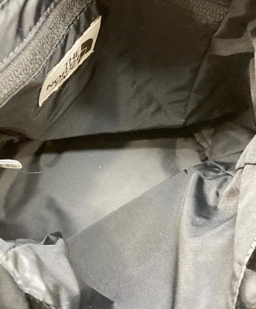 THE NORTH FACE（ザ ノース フェイス）THE NORTH FACE (ザ ノース フェイス) Bonnie Bucket Bag Mini ブラック 未使用品の古着・服飾アイテム