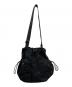 THE NORTH FACE (ザ ノース フェイス) Bonnie Bucket Bag Mini ブラック 未使用品：8000円