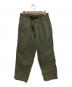 THE NORTH FACE（ザ ノース フェイス）の古着「COMPACT PANT」｜カーキ