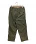 THE NORTH FACE (ザ ノース フェイス) COMPACT PANT カーキ サイズ:L：7000円