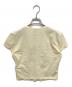 DIESEL (ディーゼル) T-CUTIE/パッチワークプリントTシャツ イエロー サイズ:XL：6000円