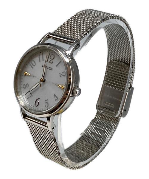 CITIZEN（シチズン）CITIZEN (シチズン) CITIZEN (シチズン) Wicca 腕時計の古着・服飾アイテム