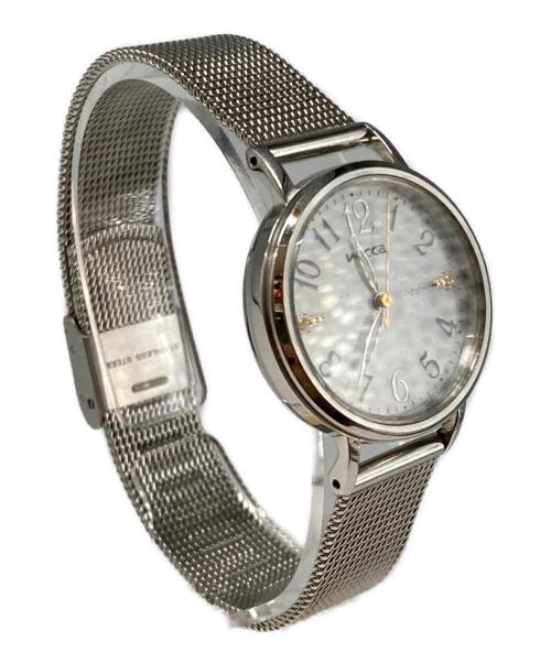 CITIZEN（シチズン）CITIZEN (シチズン) CITIZEN (シチズン) Wicca 腕時計の古着・服飾アイテム