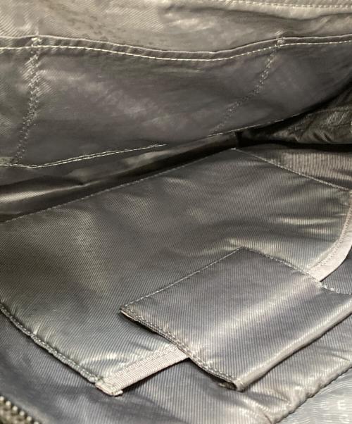 ACEGENE（エースジーン）ACEGENE (エースジーン) 2WAYビジネスバッグ ブラックの古着・服飾アイテム