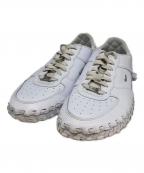 NIKE×jacquemusナイキ×ジャックムス）の古着「J Force 1 Low LX」｜ホワイト