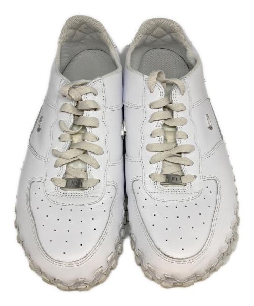 NIKE（ナイキ）NIKE (ナイキ) JACQUEMUS (ジャックムス) J Force 1 Low LX ホワイト サイズ:28.5cmの古着・服飾アイテム