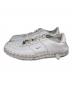 NIKE (ナイキ) JACQUEMUS (ジャックムス) J Force 1 Low LX ホワイト サイズ:28.5cm：11000円