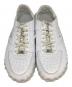 中古・古着 NIKE (ナイキ) JACQUEMUS (ジャックムス) J Force 1 Low LX ホワイト サイズ:28.5cm：11000円