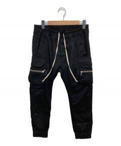 中古・古着通販】RICK OWENS (リックオウエンス) bauhaus cargoカーゴ