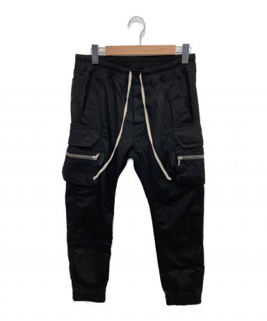 中古・古着通販】RICK OWENS (リックオウエンス) MASTODON CARGO