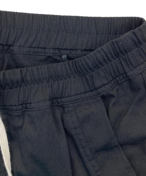 RICK OWENS（リックオウエンス）RICK OWENS (リックオウエンス) MASTODON CARGO/カーゴパンツ ブラック サイズ:SIZE 50の古着・服飾アイテム