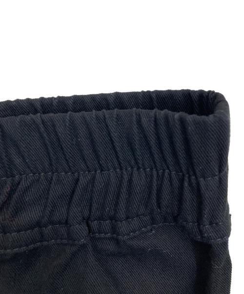 RICK OWENS（リックオウエンス）RICK OWENS (リックオウエンス) MASTODON CARGO/カーゴパンツ ブラック サイズ:SIZE 50の古着・服飾アイテム