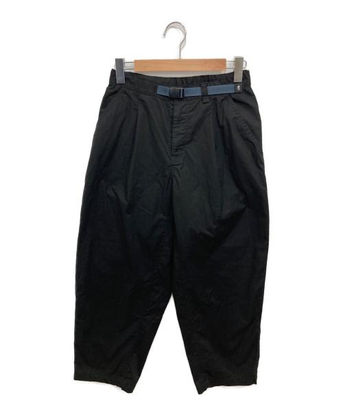 THE NORTH FACE（ザ ノース フェイス）THE NORTH FACE (ザ ノース フェイス) トライバルロックウォールパンツ ブラック サイズ:Sの古着・服飾アイテム