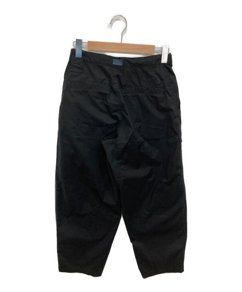 THE NORTH FACE（ザ ノース フェイス）THE NORTH FACE (ザ ノース フェイス) トライバルロックウォールパンツ ブラック サイズ:Sの古着・服飾アイテム