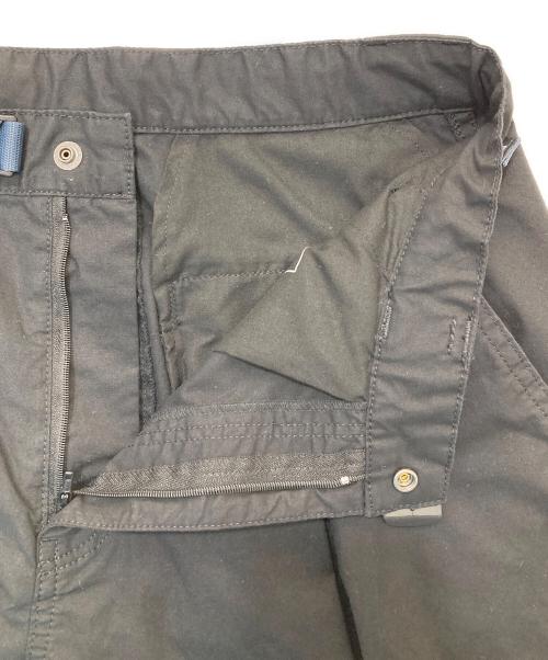 THE NORTH FACE（ザ ノース フェイス）THE NORTH FACE (ザ ノース フェイス) トライバルロックウォールパンツ ブラック サイズ:Sの古着・服飾アイテム