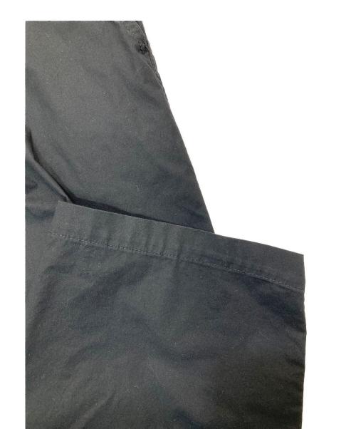 THE NORTH FACE（ザ ノース フェイス）THE NORTH FACE (ザ ノース フェイス) トライバルロックウォールパンツ ブラック サイズ:Sの古着・服飾アイテム