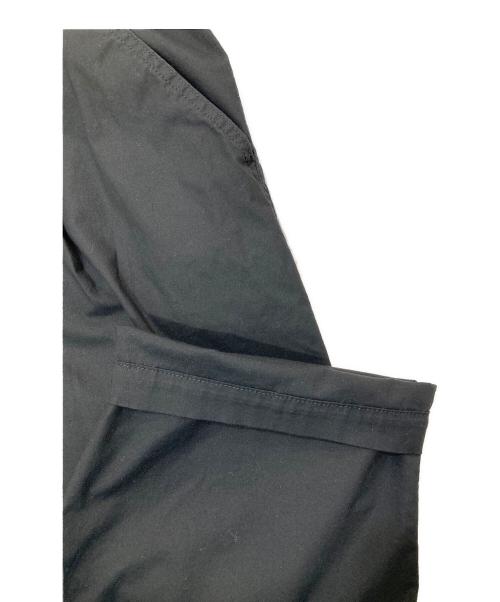 THE NORTH FACE（ザ ノース フェイス）THE NORTH FACE (ザ ノース フェイス) トライバルロックウォールパンツ ブラック サイズ:Sの古着・服飾アイテム