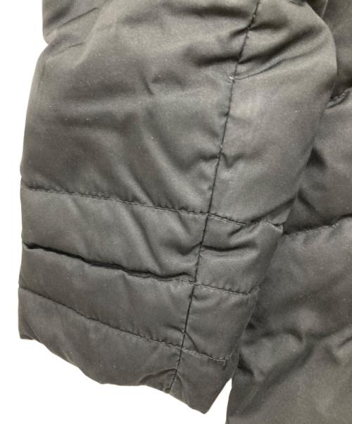 MONCLER（モンクレール）MONCLER (モンクレール) MONTANA/ダウンコート ブラックの古着・服飾アイテム