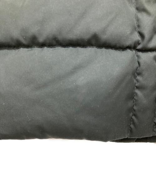 MONCLER（モンクレール）MONCLER (モンクレール) MONTANA/ダウンコート ブラックの古着・服飾アイテム