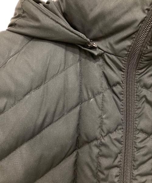 MONCLER（モンクレール）MONCLER (モンクレール) MONTANA/ダウンコート ブラックの古着・服飾アイテム