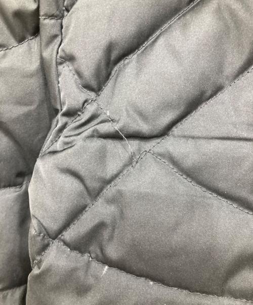 MONCLER（モンクレール）MONCLER (モンクレール) MONTANA/ダウンコート ブラックの古着・服飾アイテム