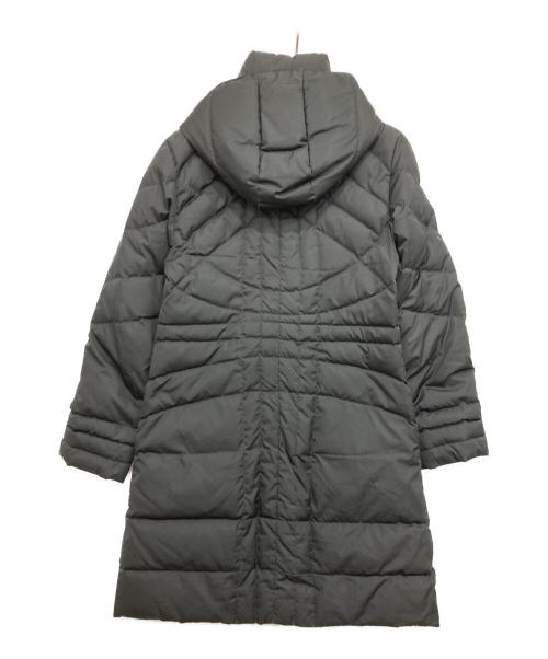 MONCLER（モンクレール）MONCLER (モンクレール) MONTANA/ダウンコート ブラックの古着・服飾アイテム