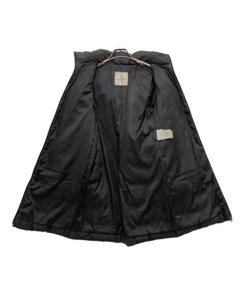 MONCLER（モンクレール）MONCLER (モンクレール) MONTANA/ダウンコート ブラックの古着・服飾アイテム