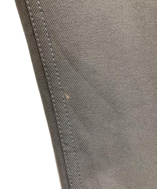 Wrangler（ラングラー）Wrangler (ラングラー) ランチャーパンツ グレー サイズ:W36の古着・服飾アイテム